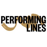 Performing Lines (@performinglines) 's Twitter Profile Photo Performing Lines (@performinglines) 's Twitter Profile Photo