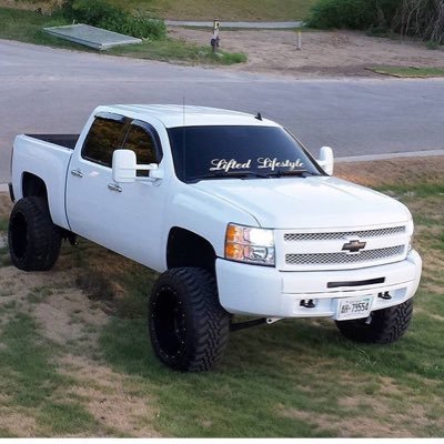 I do not own these trucks, pics will be taken down upon owners request . Dm for submissions.
