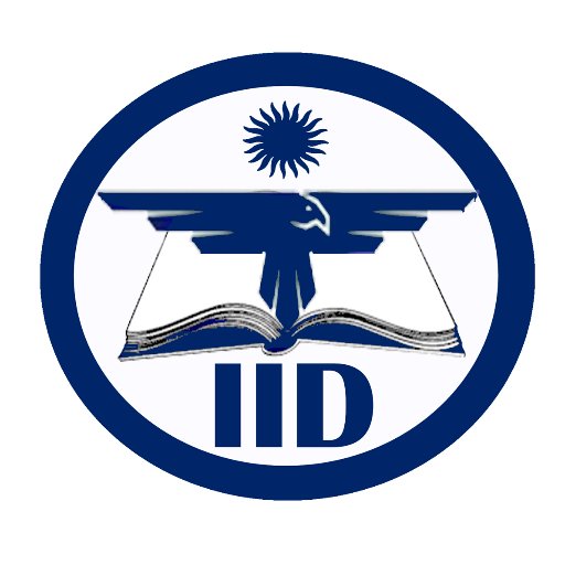 iiodrones's profile picture. 