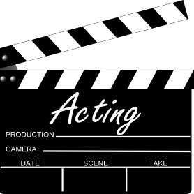 Image result for acting