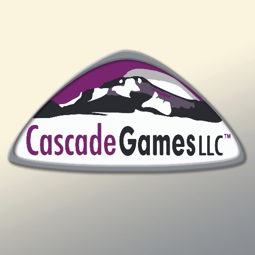 Cascade Games