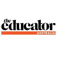 The Educator(@TheEducatorAU) 's Twitter Profileg