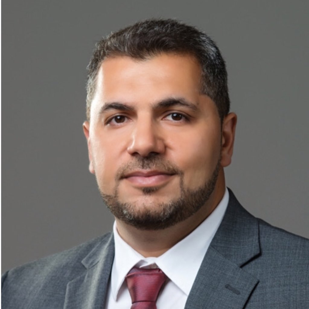 Firaszahwe's profile picture. Electrophysiologist