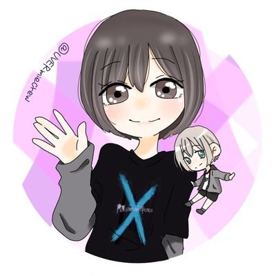 HOWL0725's profile picture. ✡邦ロックがメイン
✡推し♀︎【コノヨちゃん】【tawaちゃん】【nagiちゃん】【るう】♂︎【ゆらくん】
✡主食はtowaco
✡おやつにまおしぃとふぁんきぃさんとめーやさん