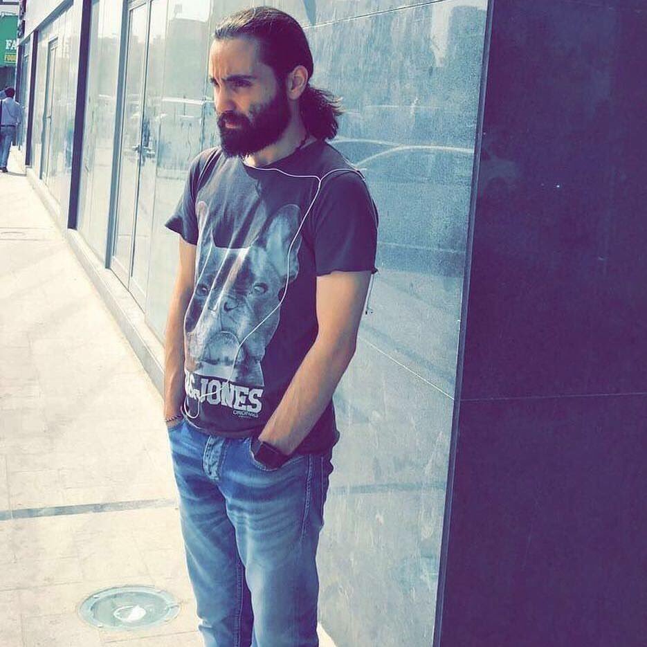 hsenkcheich's profile picture. 