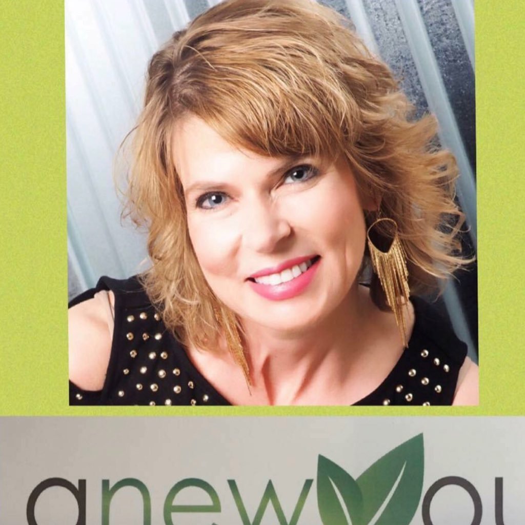 Dr. Sherry Wehner, Owner and Medical Director Anew You Total Wellness Medical Clinic in San Antonio, TX, Local and Broadway Theatre Producer