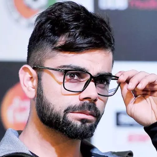 100 % follow back
Born In India Be A Fan Of Virat kohli and As usally Die a Fan Of Virat Kohli Support🏏 Join The Nation 🇮🇳