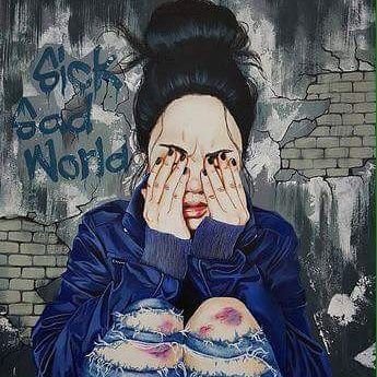 MyMntflc's profile picture. dream big