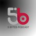5bytespodcast (@5bytespodcast) Twitter profile photo 5bytespodcast (@5bytespodcast) Twitter profile photo