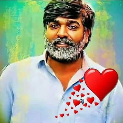 Geetha43169492's profile picture. ❤ Vij♡ySethup♡thi ❤ Die he♡rt f♡n ❤