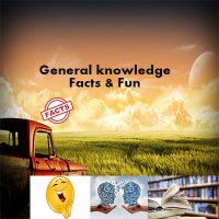 General Knowledge Facts (@gkupdate) 's Twitter Profile