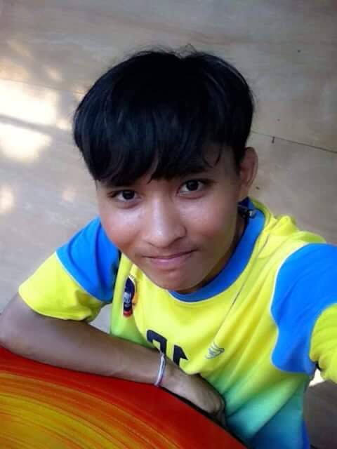 qhYlqRpxVwCTgoq's profile picture. เรียกสั้นไปว่า กึ่ม