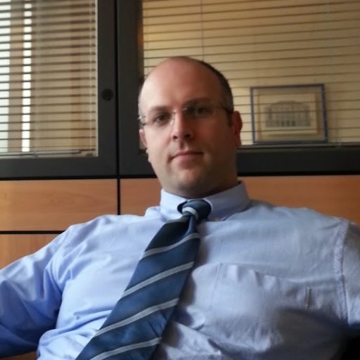 ribadiscibadisc's profile picture. Database Administrator & Tech Addicted