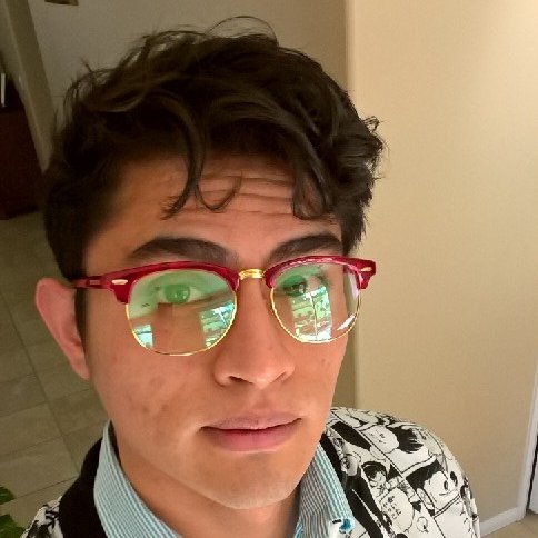 Ruben Velazquez he/him
Number one Miss Kobayashi fan tell me about the dragons you love.