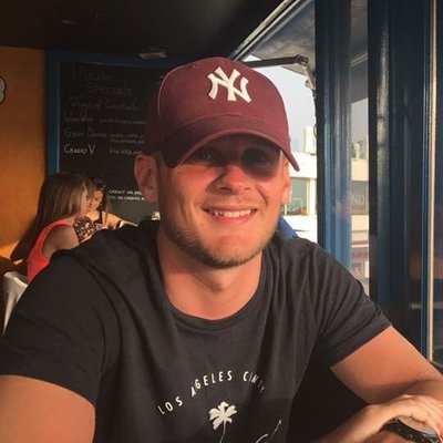 Profile Picture of Scott Laird  🇬🇧 (@scottlaird92) on Twitter