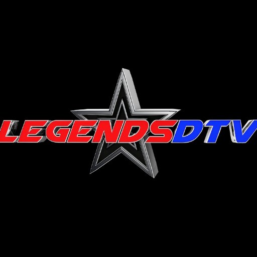 Legends DTV