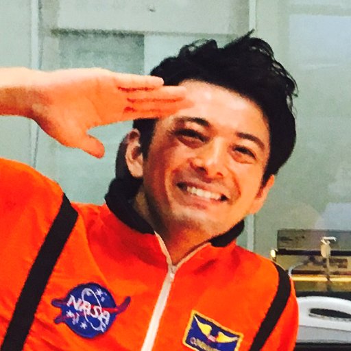 井筒智彦｜宇宙博士さんのプロフィール画像