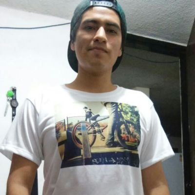 rodrigo2workbmx's profile picture. Que soy raider!!!