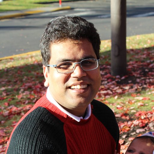 gauravmsft's profile picture. Engineering Leader
