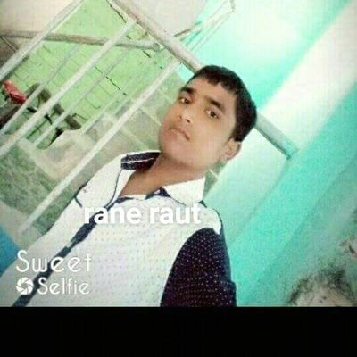 Rane raut 
Form sarlahi 
stuied by thrivuvhan university