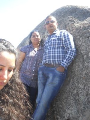 bshirani11485's profile picture. 