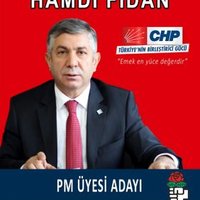 HAMDİ FİDAN (@hamdfdan1) 's Twitter Profile