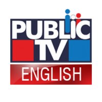 Public TV English(@PublicTVEnglish) 's Twitter Profile Photo