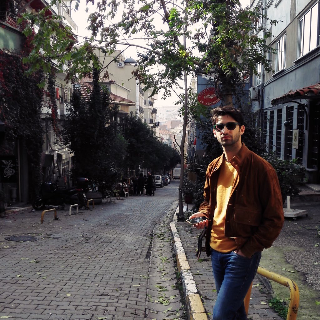 dcakkaya's profile picture. 