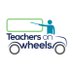 Teachers on Wheels (@tow_ngo) Twitter profile photo Teachers on Wheels (@tow_ngo) Twitter profile photo