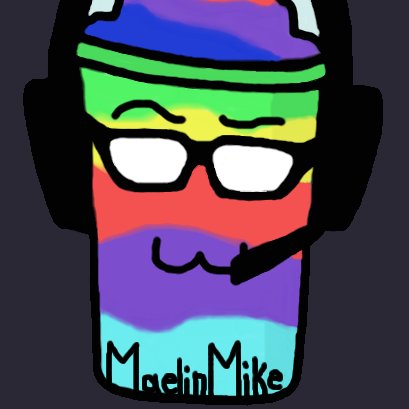 MaelinMike