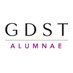 GDST Alumnae Network (@GDSTAlumnae) Twitter profile photo