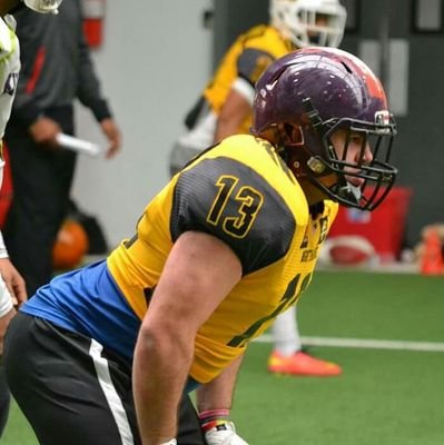 Professional Arena Football player with the Cincinnati Flex, Stunt & Tumble  at PRIDE Cheer Academy(https://t.co/yiE0pWGt1V) in Northern KY
Proud Dad(ABC-8/7/20