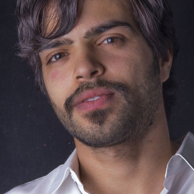 mehrdadnoruzian's profile picture. Trader Financial Markets