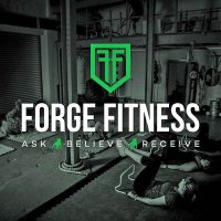 Forge fitness rainhill (@forgefitnessra1) 's Twitter Profile