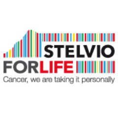 Stelvio for Life Profile