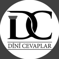 Dini Cevaplar(@dinicevaplarcom) 's Twitter Profile Photo