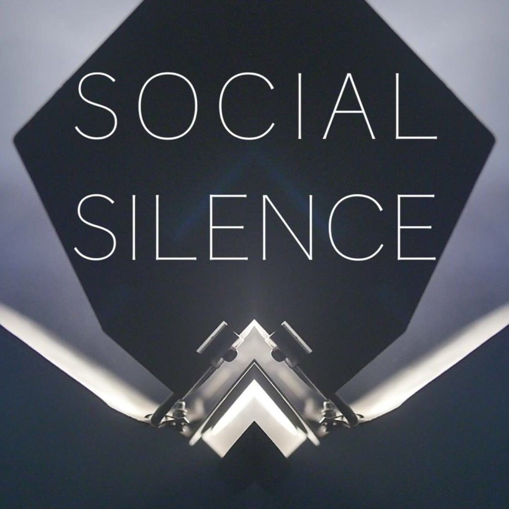 SocialSilenceM1's profile picture. Social Silence est un collectif alliant musique électronique, acoustique et improvisation