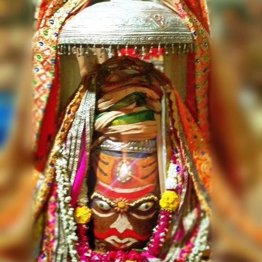 Twitter BOT for Mahakaleshwar Ujjain