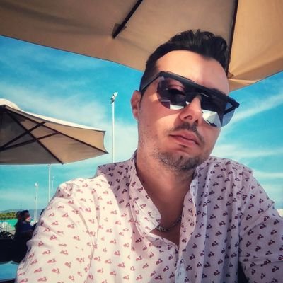 Felix7854's profile picture. L’occhio fa il fotografo, no la macchina 📷