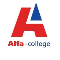 Alfa-college (@alfacollege) 's Twitter Profile Photo