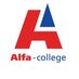 Alfa-college (@alfacollege) Twitter profile photo Alfa-college (@alfacollege) Twitter profile photo