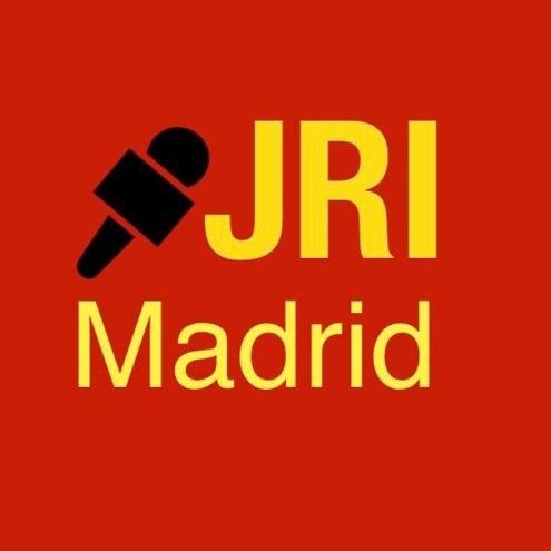 Jeunes Reporters Internationaux du @LFM_MADRID. Éducation aux Médias et à l’Information. #EducMediasInfo ➡️Instagram : jri_madrid ➡️Youtube : JRI Madrid