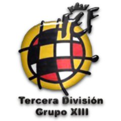 Cuenta dedicada al Grupo XIII de la tercera división del fútbol español.  
Correo: terceramurcia@gmail.com