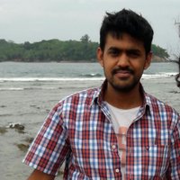 shriram (@shri_tweeet) 's Twitter Profile