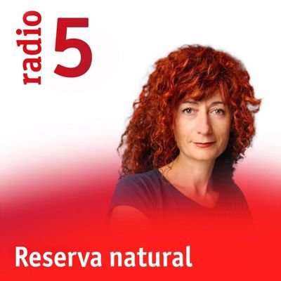 Prog. Radio 5 - RNE.  Dirige y presenta @josefinamaestre. jueves 21,05-21,30 h. Naturaleza,medio ambiente,vida saludable,cultura y ecopolítica.