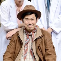 【処分価格】岡野教授の南極生物譚 トレブロ 岡野教授の南極生物譚 || TOHOシネマズ