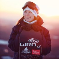 Enni Rukajärvi (@ennirukajarvi) 's Twitter Profile