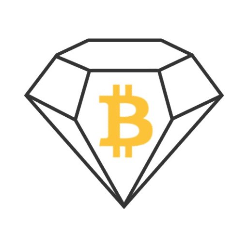 Bitcoin Diamond Russian Profile