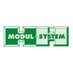 Modul-System Benelux (@modulsystem) Twitter profile photo Modul-System Benelux (@modulsystem) Twitter profile photo