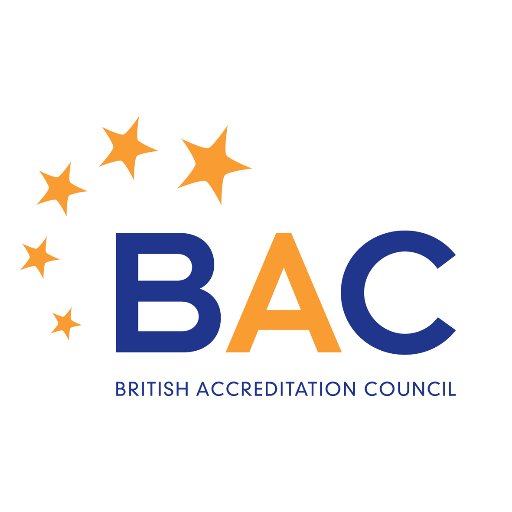 BAC sets standards in the independent further and higher education sector. We accredit more than 200 education and training providers across the globe.